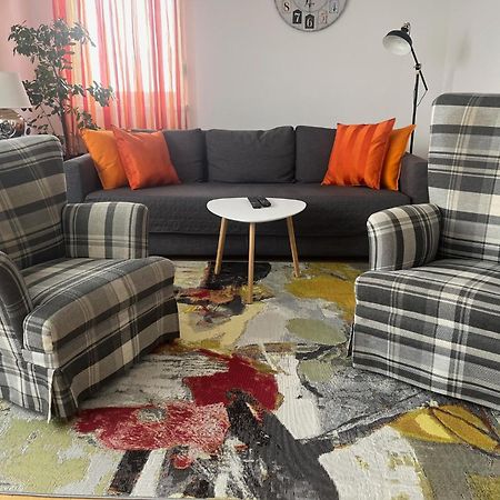 Fly Inn Velika Gorica Extérieur photo