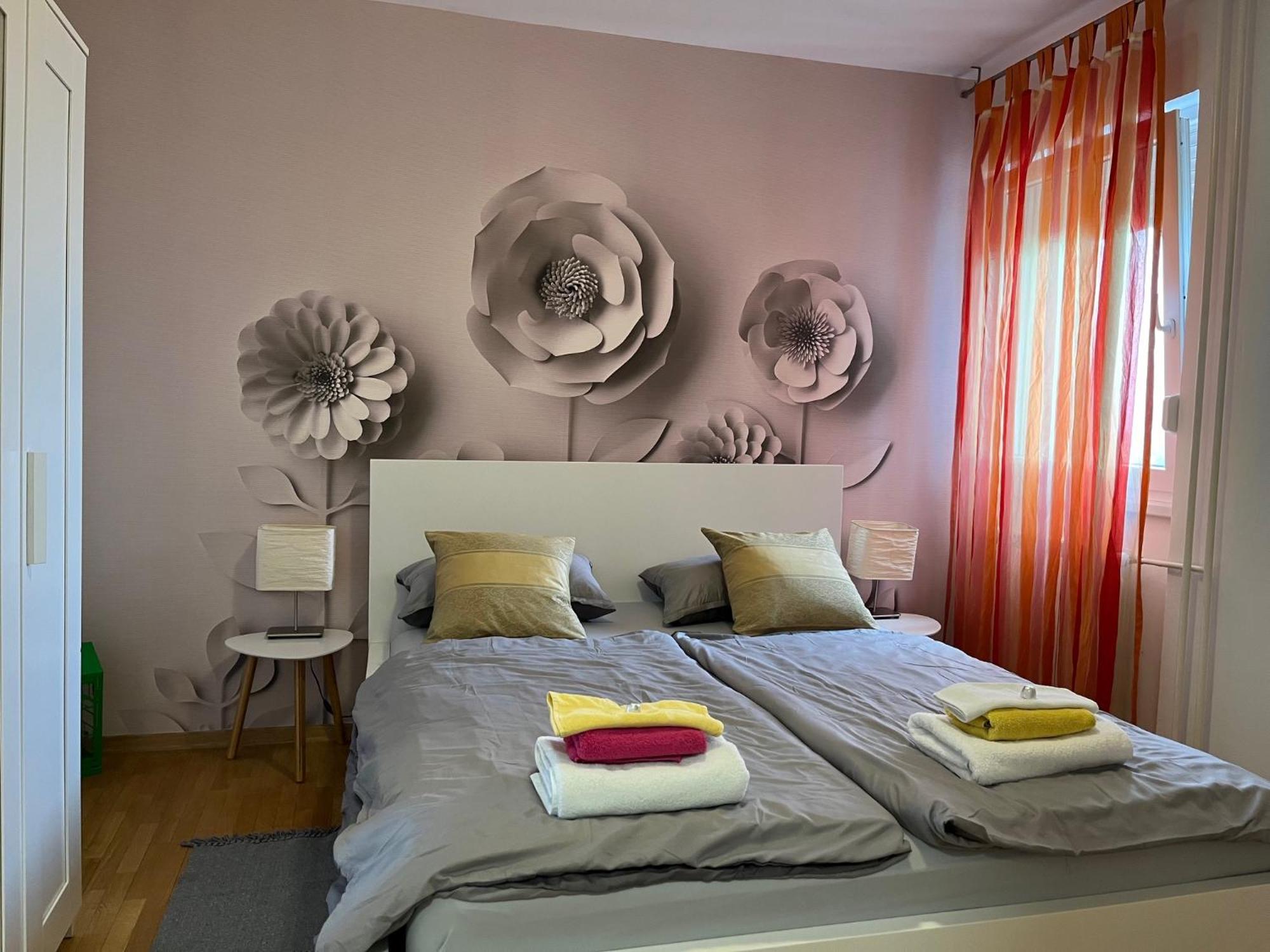 Fly Inn Velika Gorica Extérieur photo